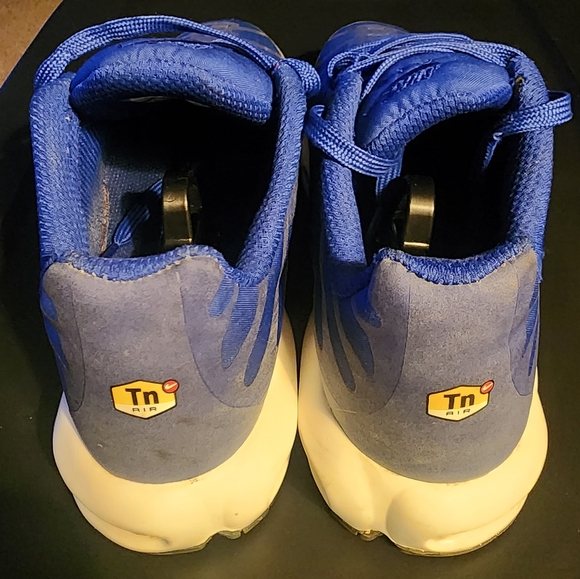 2017 Nike Air Plus NS GPX - Picture 4 of 5